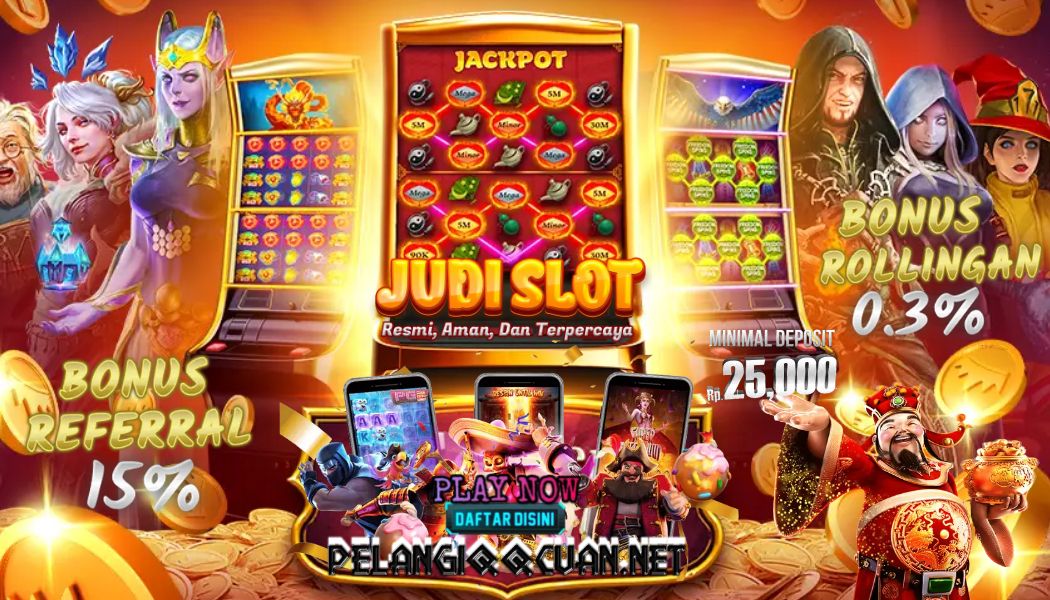 Tiger Slots Game پر آن لائن سلاٹس کے بارے میں