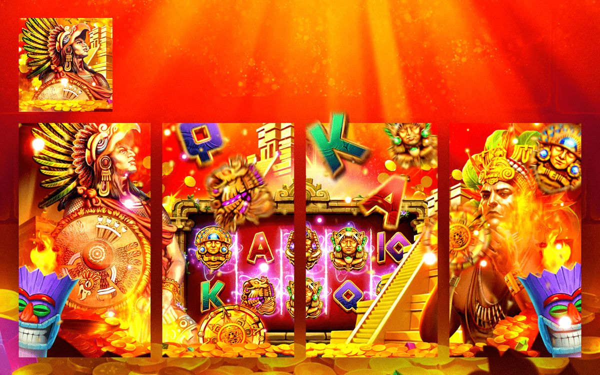 پاکستان کے Tiger Slots Game کھلاڑیوں کے لیےجیک پاٹ گیم