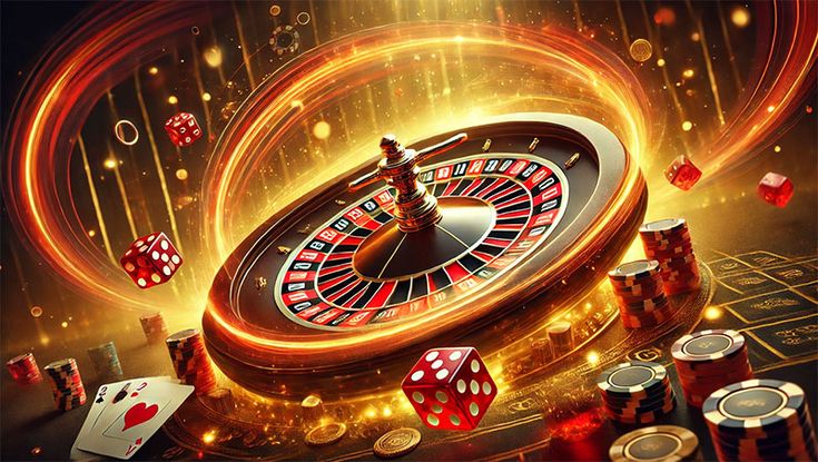 Tiger Slots Game پاکستان کیسینو میں بلیک جیک گیمز