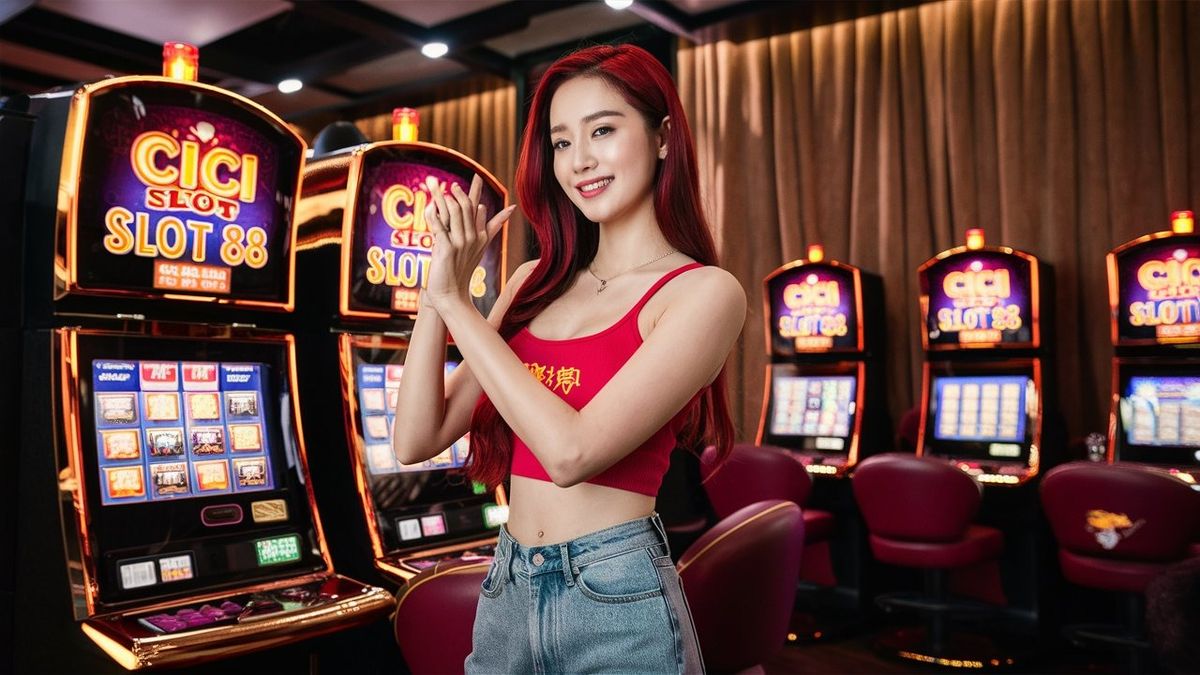 Tiger Slots Game کیسینو میں لاٹری گیمز میں حصہ لیں۔
