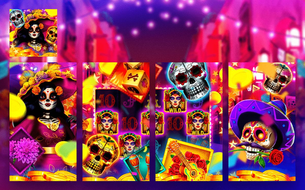 ایک اکاؤنٹ بنائیں یا Tiger Slots Game کیسینو میں لاگ ان کریں۔