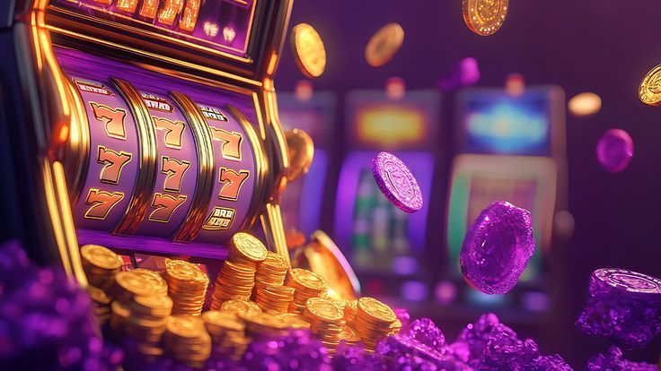 Tiger Slots Game آن لائن کیسینو میں کھیلنے کی وجوہات