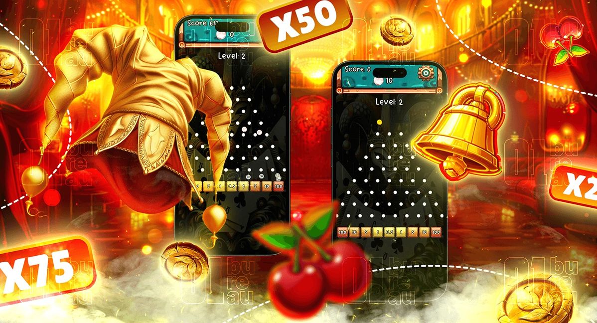 پاکستان میں Tiger Slots Game کا آن لائن کیسینو سیکشن کھولیں۔