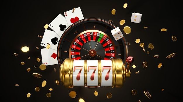 Tiger Slots Game آن لائن کیسینو میں اصل گیمز