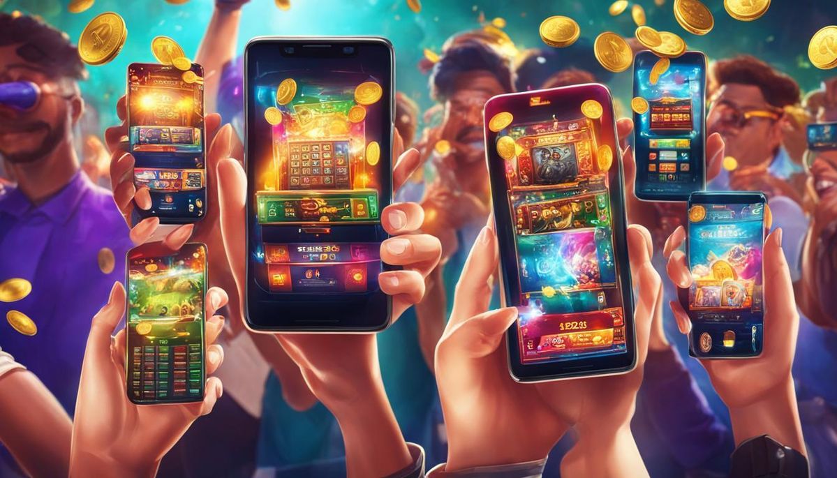 Tiger Slots Game ویب سائٹ پر کریش گیمز - فوری گیمز دستیاب ہیں۔
